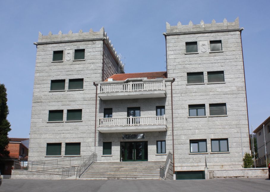 Concello de Barro