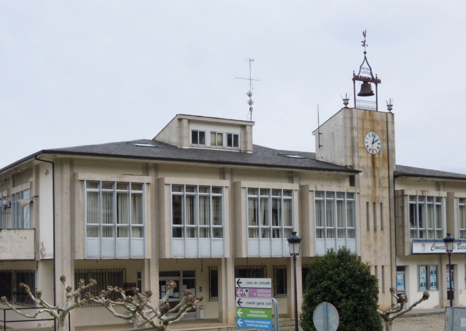 Concello de Becerreá