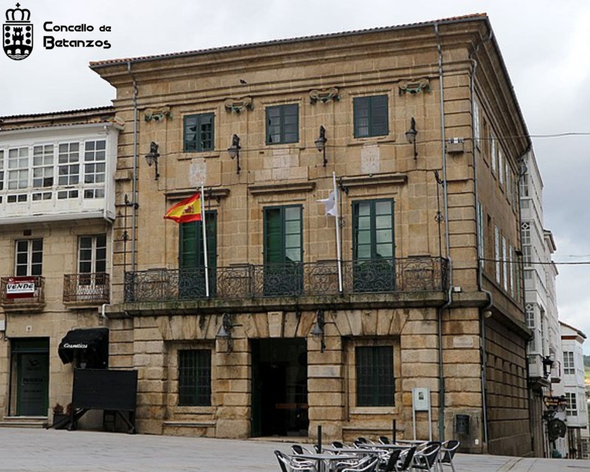 Concello de Betanzos