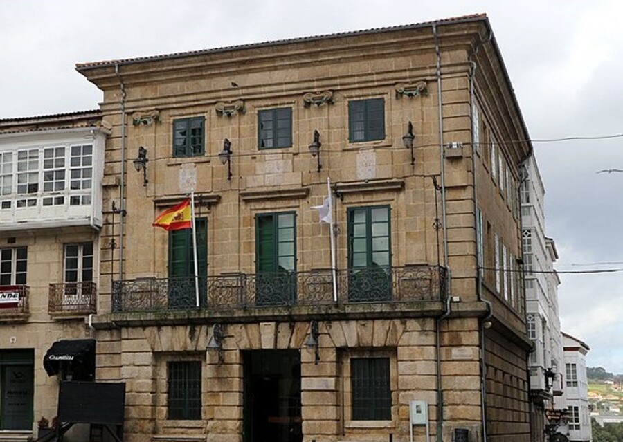 Concello de Betanzos