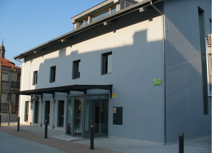 Concello de Brión