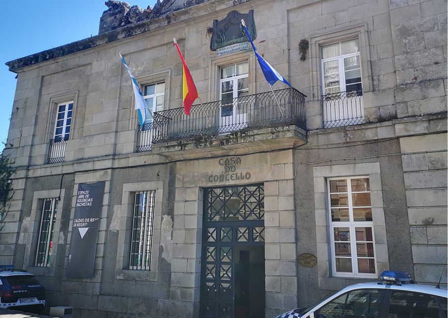 Concello de Caldas de Reis
