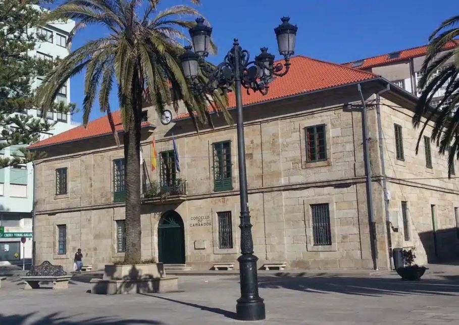 Concello de Cambados