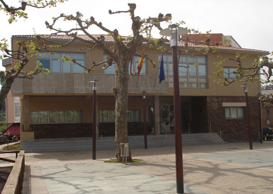 Concello de Carral