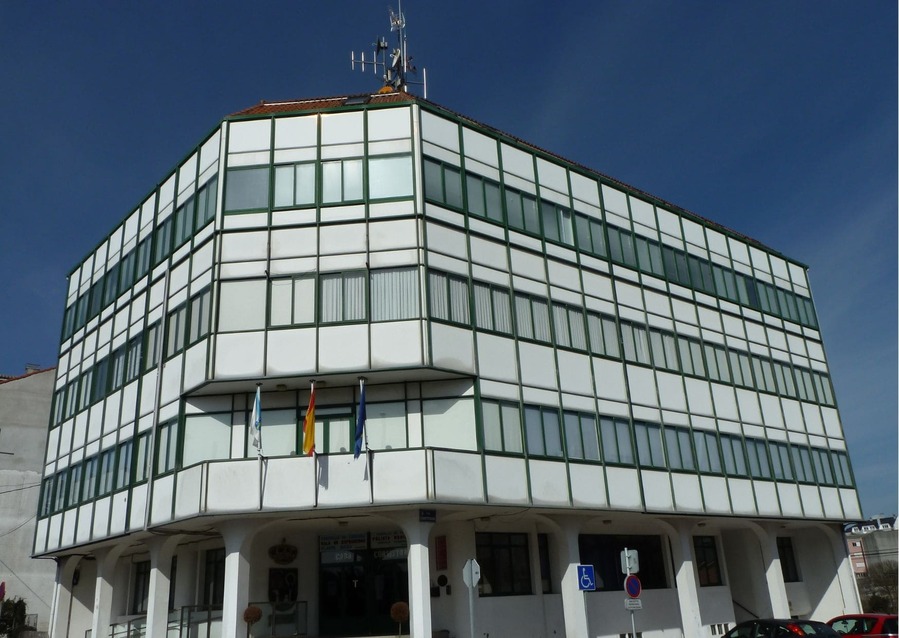 Concello de Cerceda