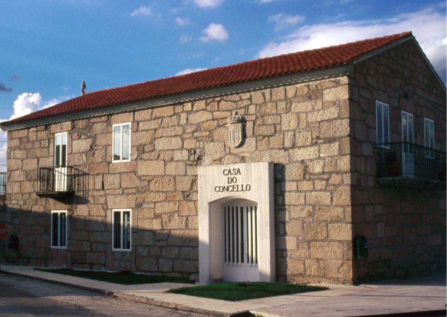 Concello de Coles