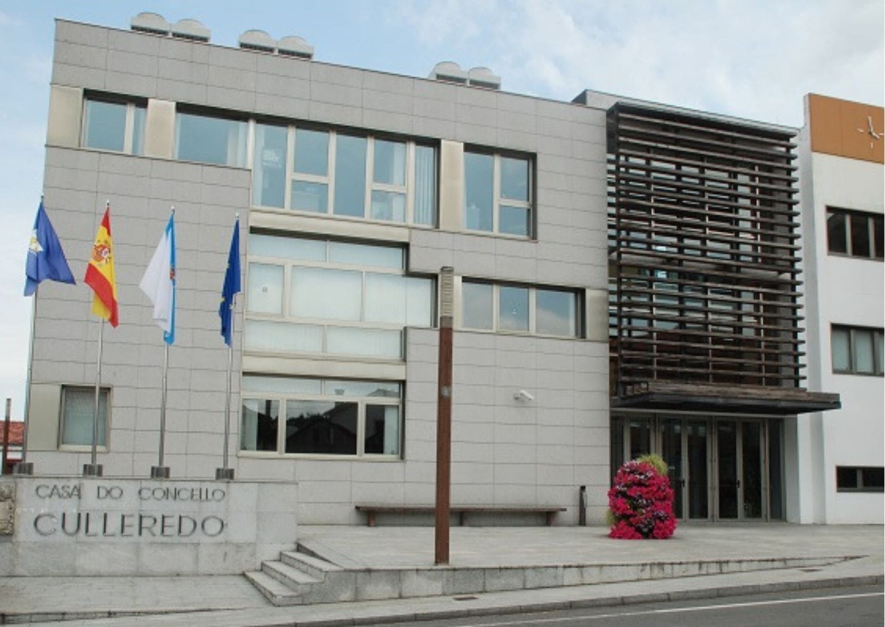 Concello de Culleredo