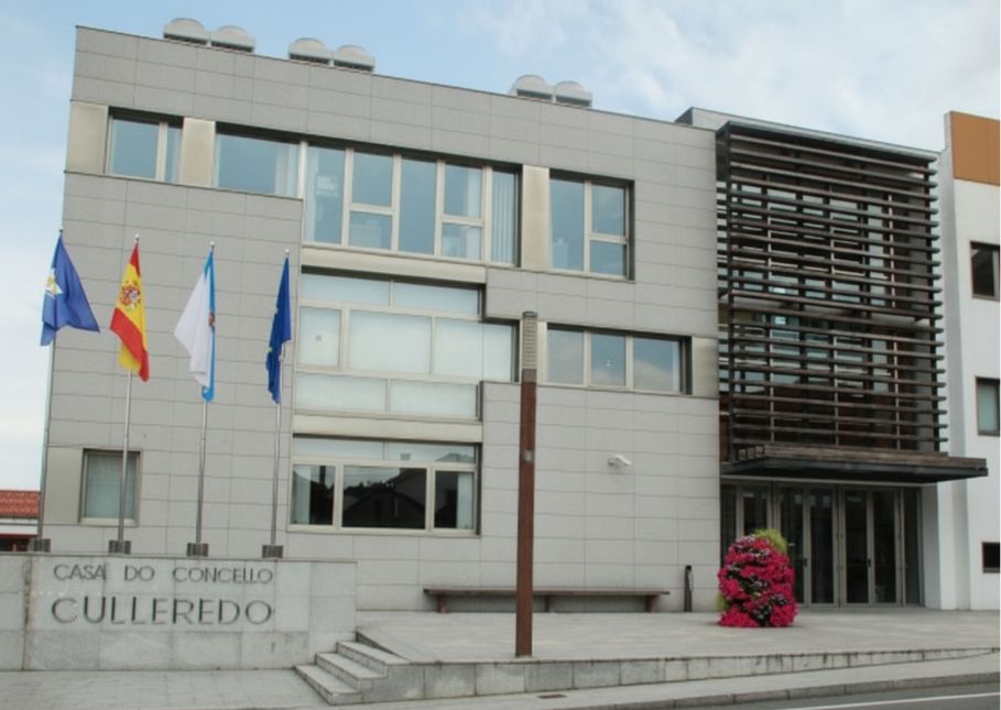 Concello de Culleredo