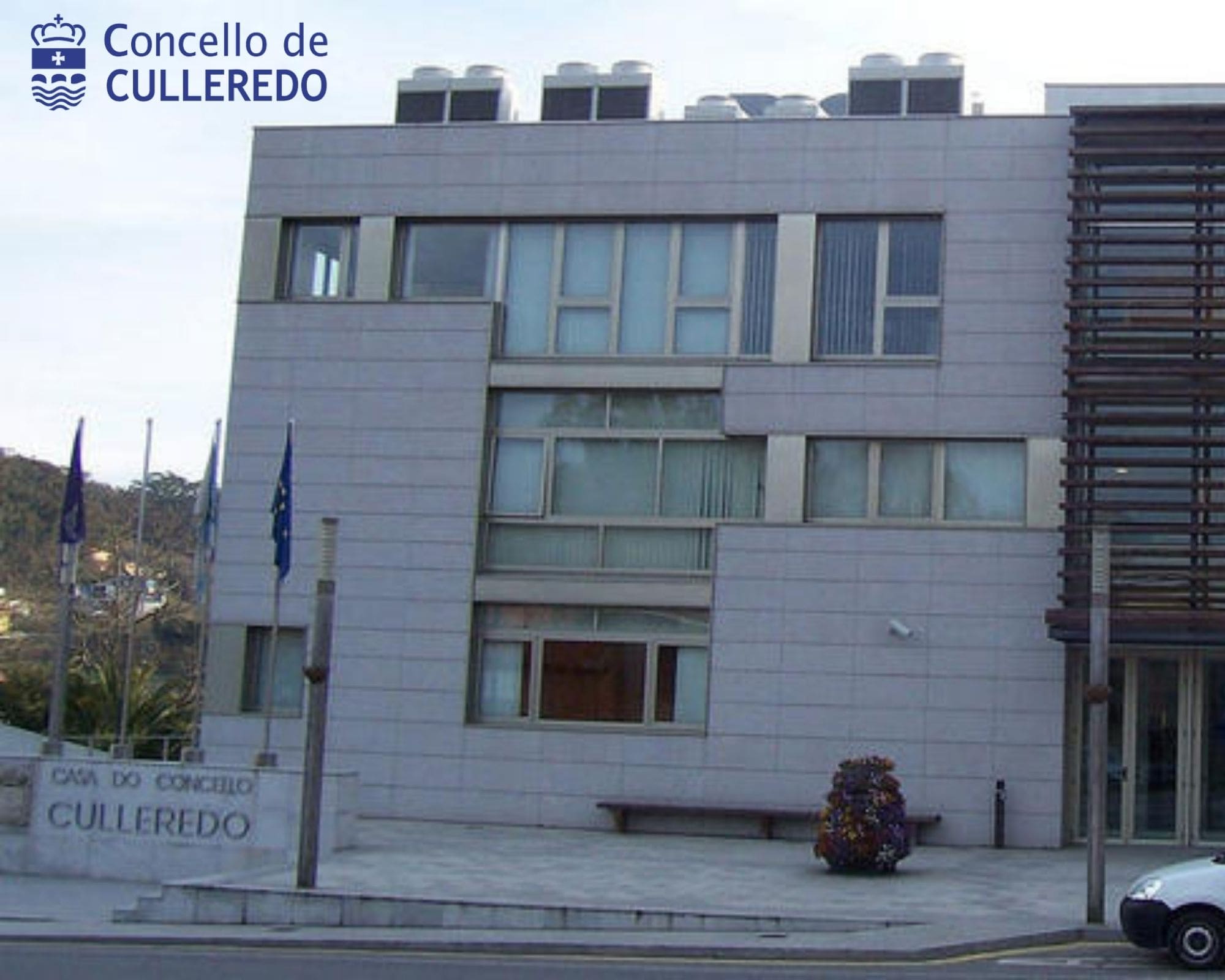 Concello de Culleredo