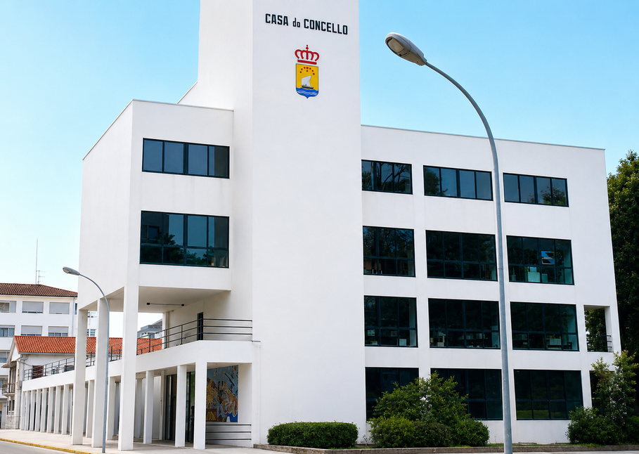 Concello de Fene