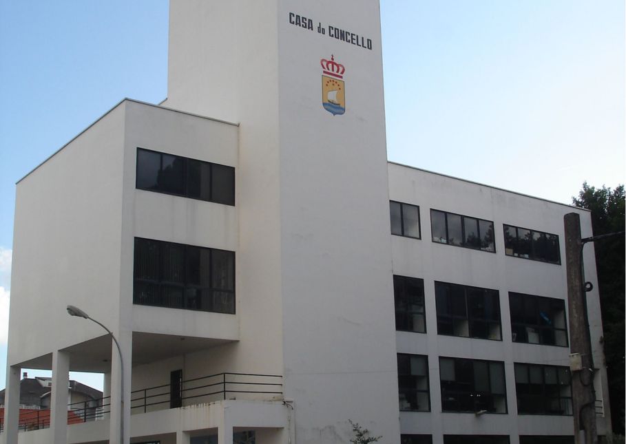 Concello de Fene