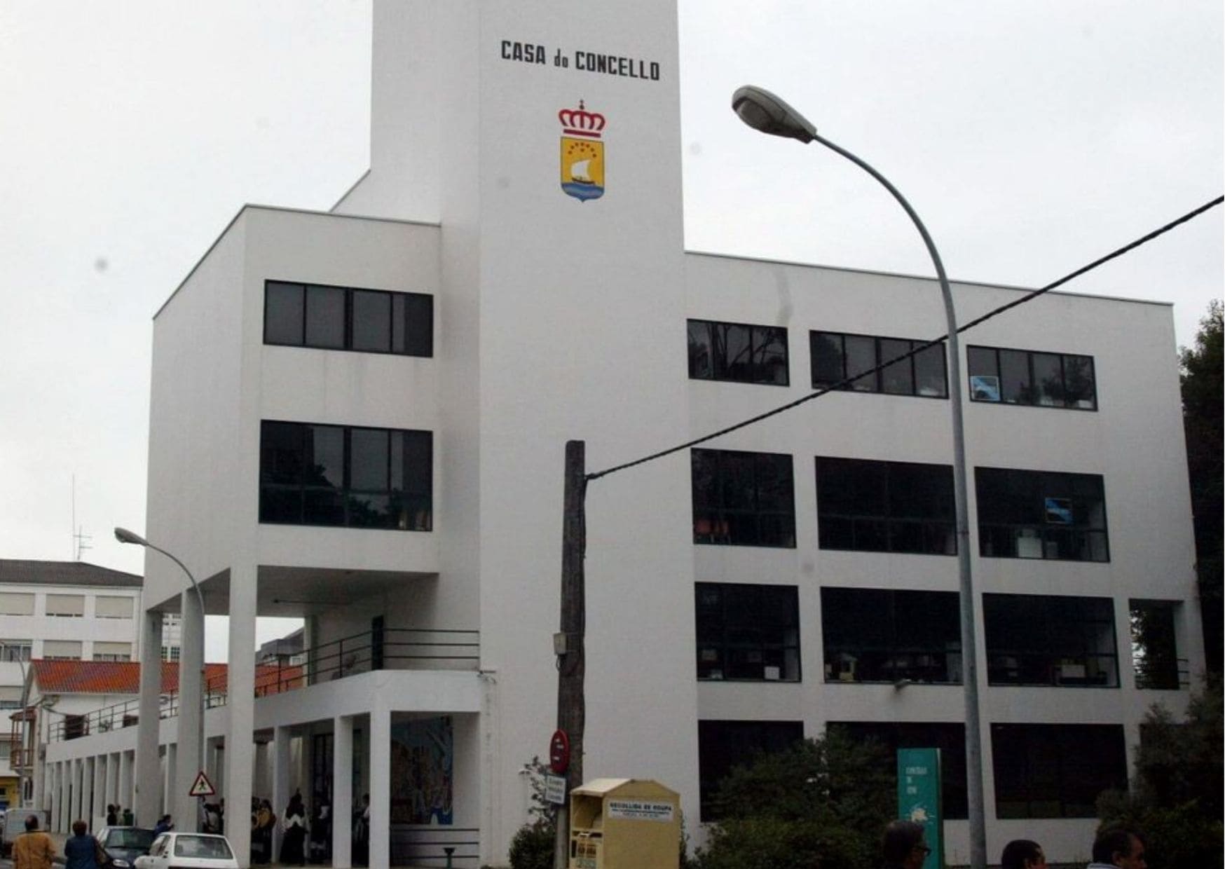 Concello de Fene