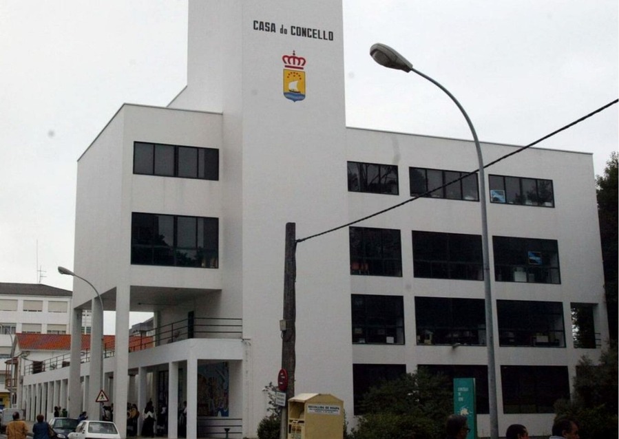 Concello de Fene