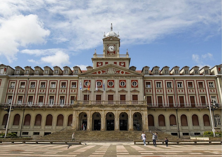 Concello de Ferrol