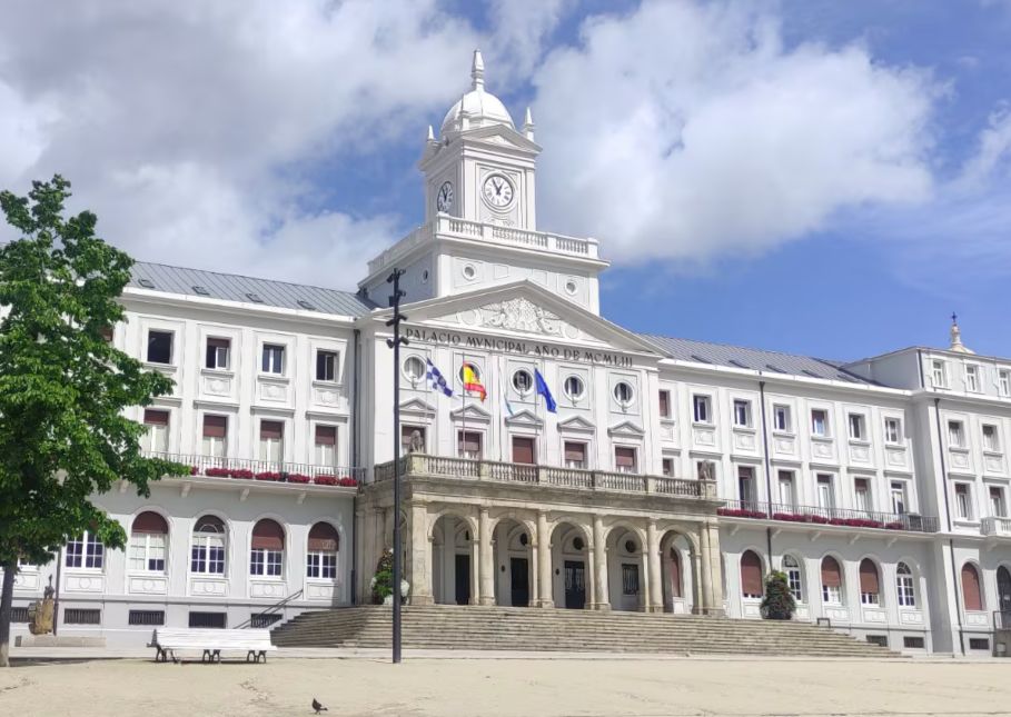 Concello de Ferrol