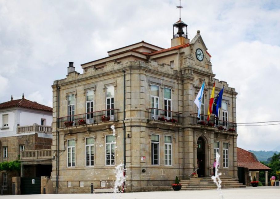 Concello de Gondomar