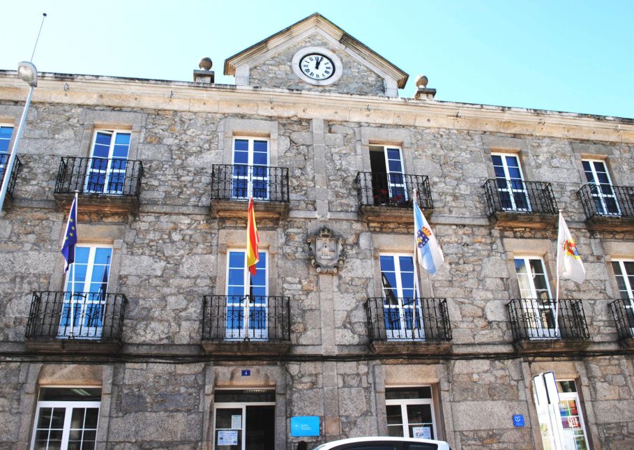 Concello de Guitiriz