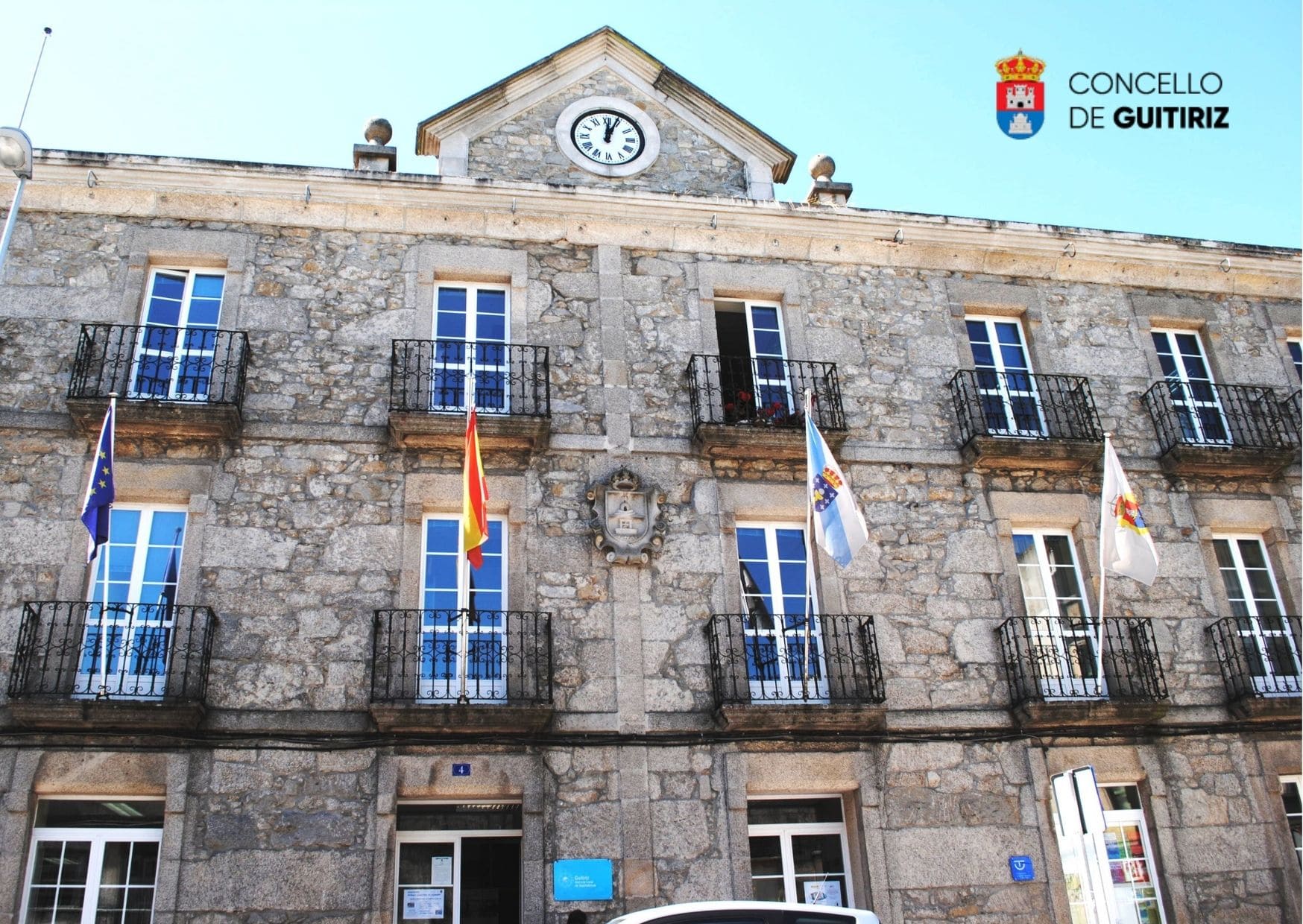 Concello de Guitiriz