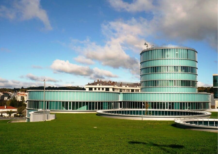 Ayuntamiento de Lalín