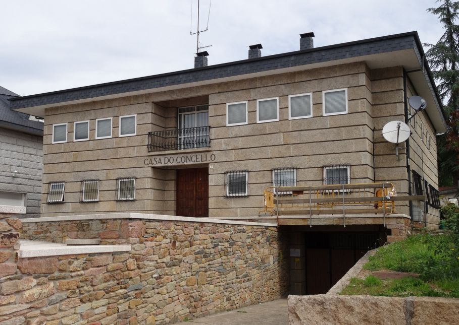 Concello de Laza
