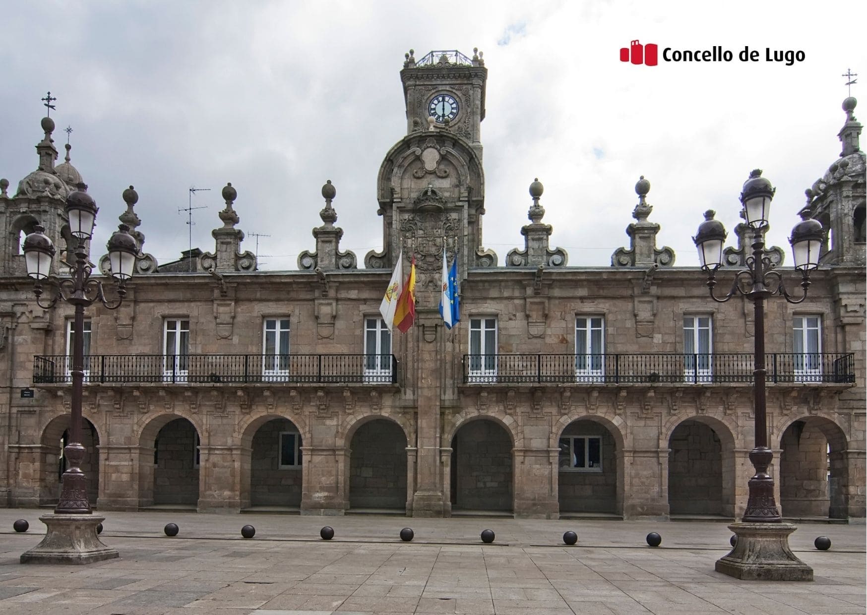 Concello de Lugo