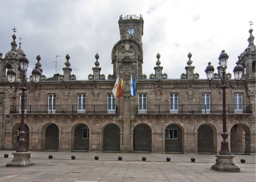 Concello de Lugo