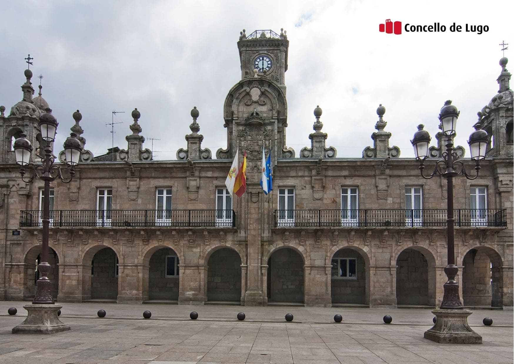 Concello de Lugo