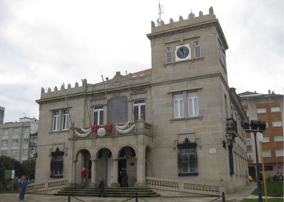 Concello de Marín