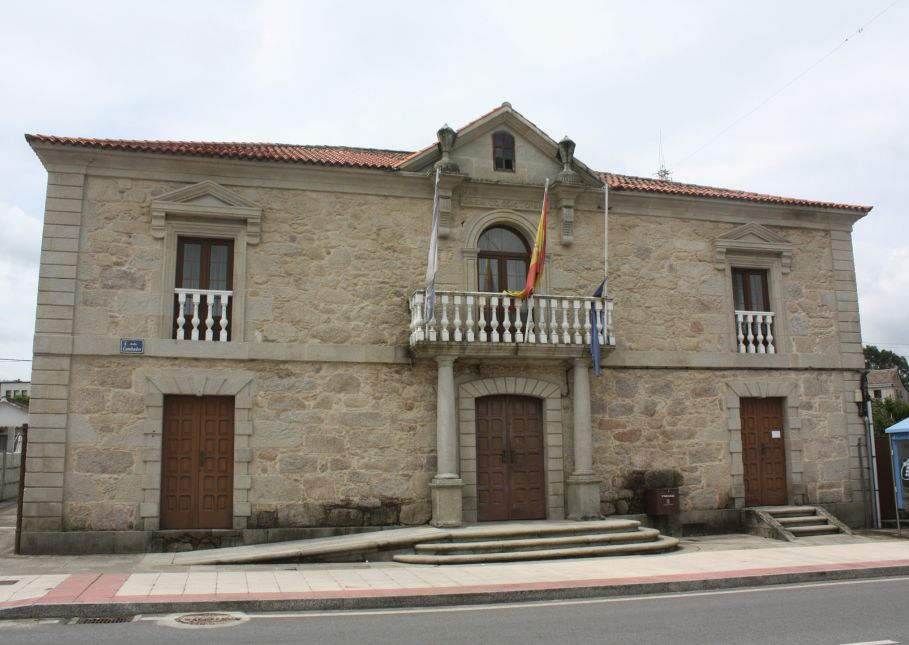 Concello de Meis