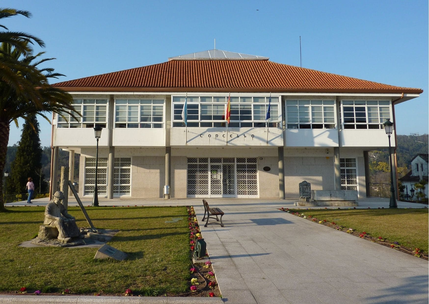 Concello de Mondariz