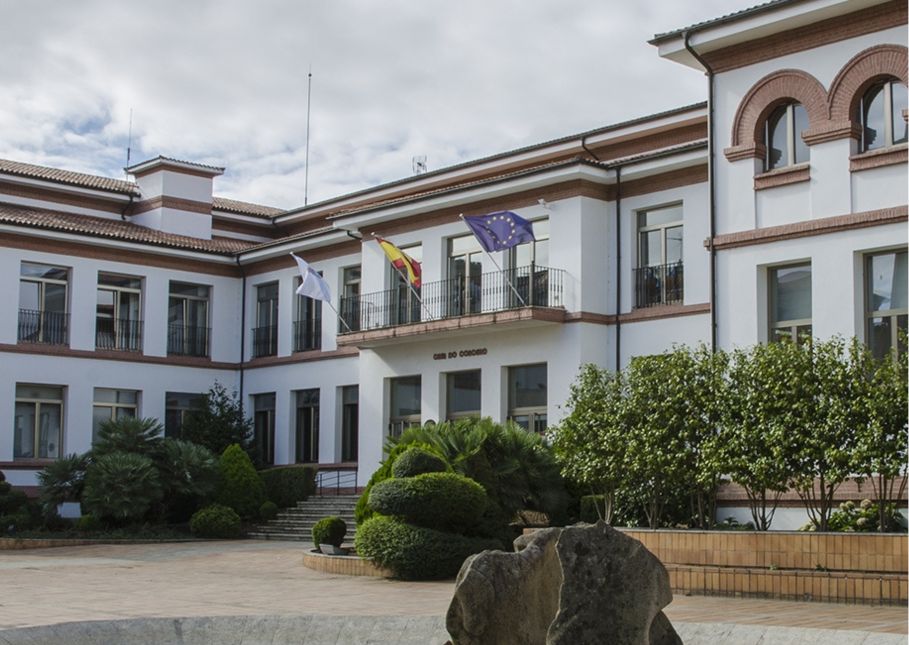 Concello de Monforte de Lemos