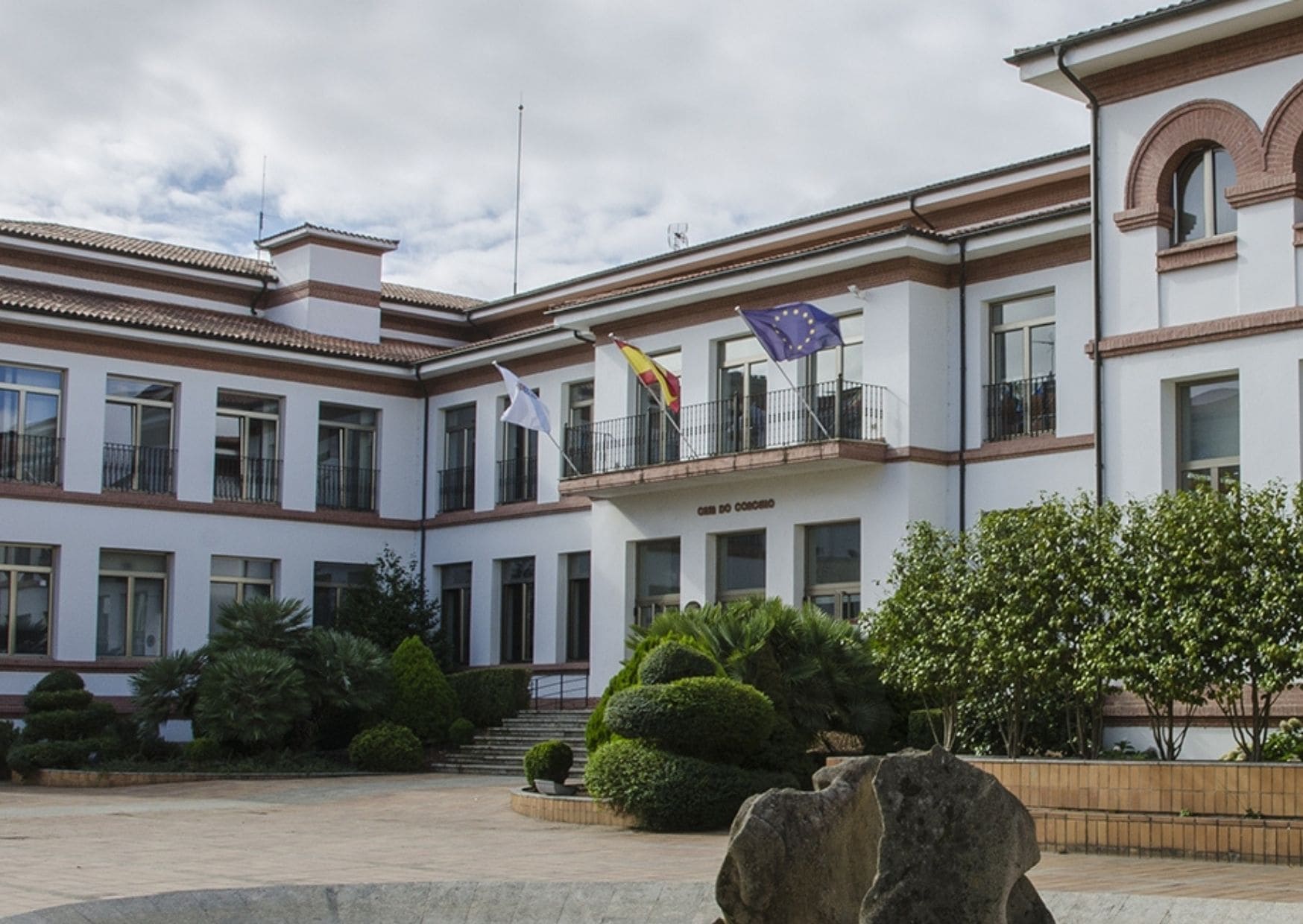 Concello de Monforte de Lemos