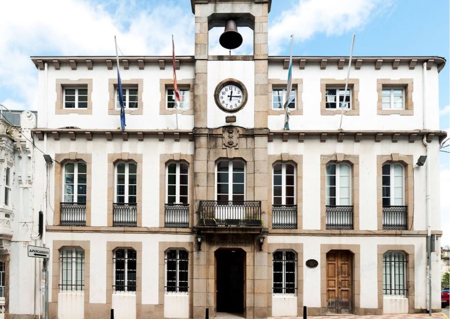 Concello de Mugardos