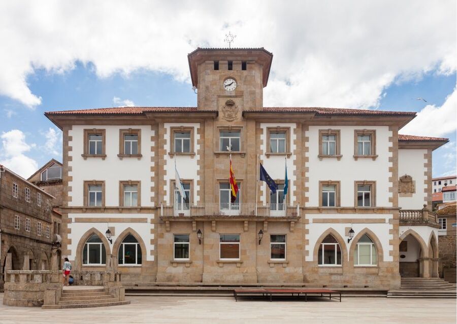 Concello de Muros