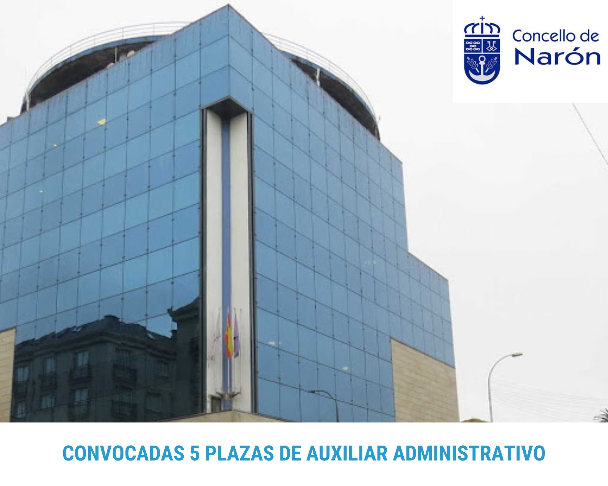 Concello de Narón