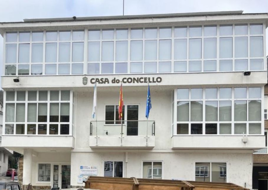 Concello de Navia de Suarna