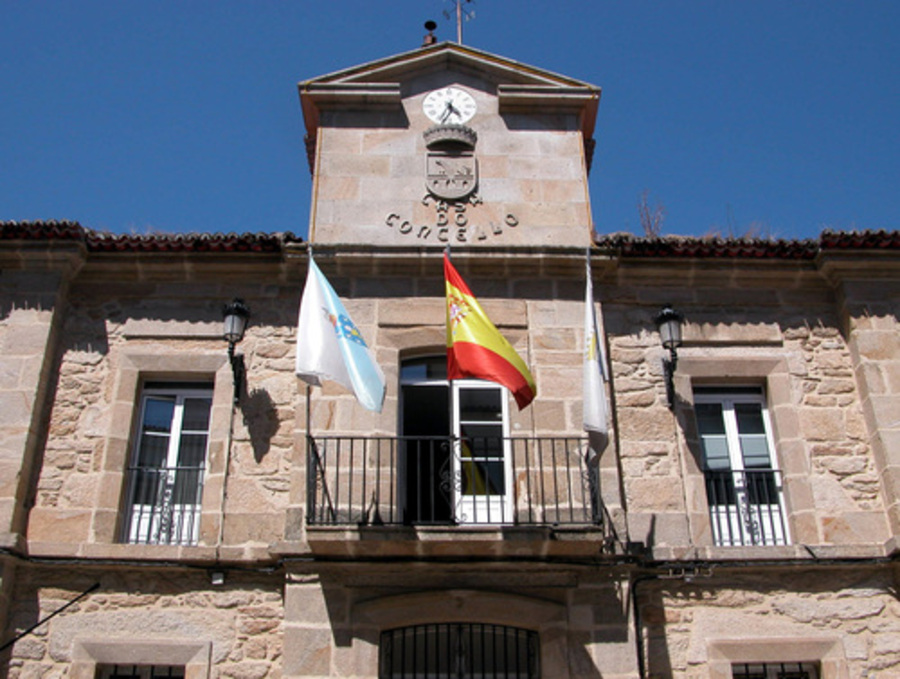 Ayuntamiento de Negreira