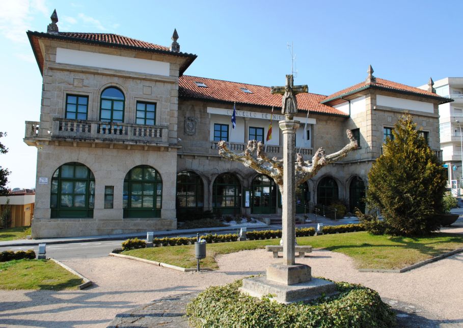 Concello de Nigrán