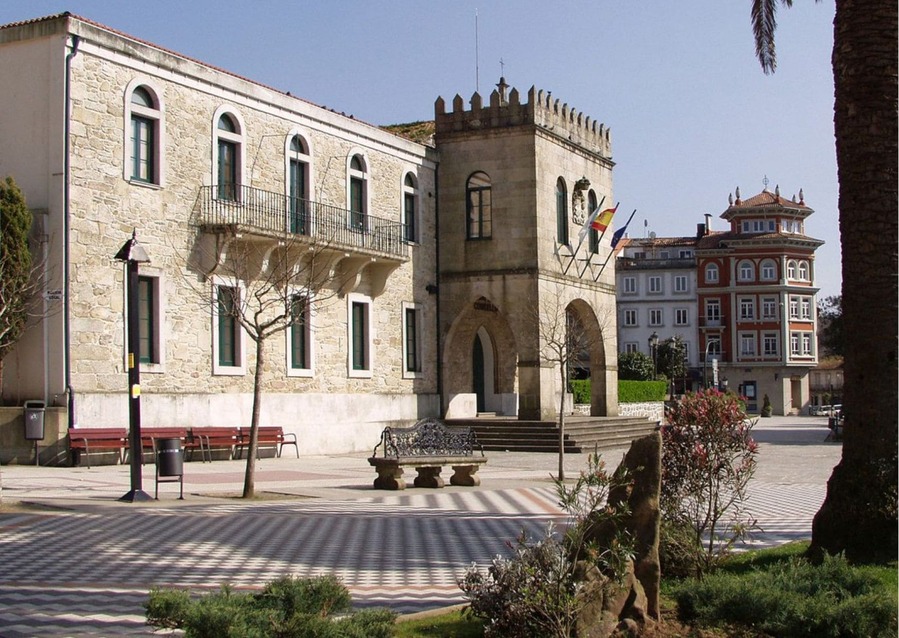 Concello de Noia