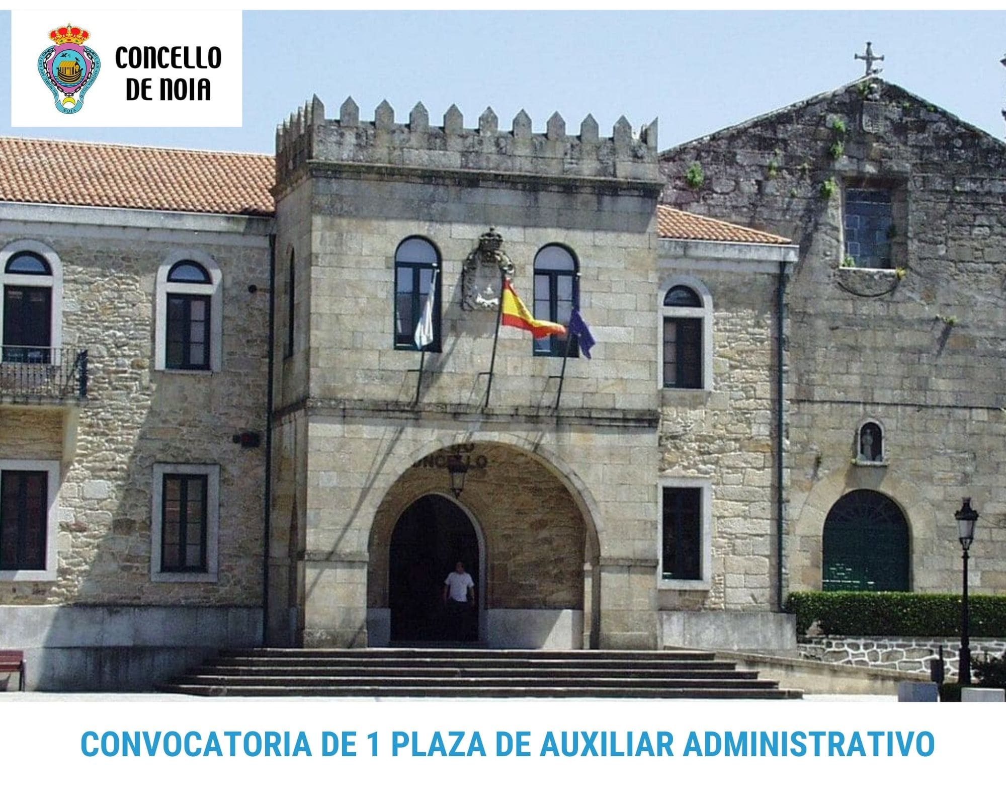 Concello de Noia