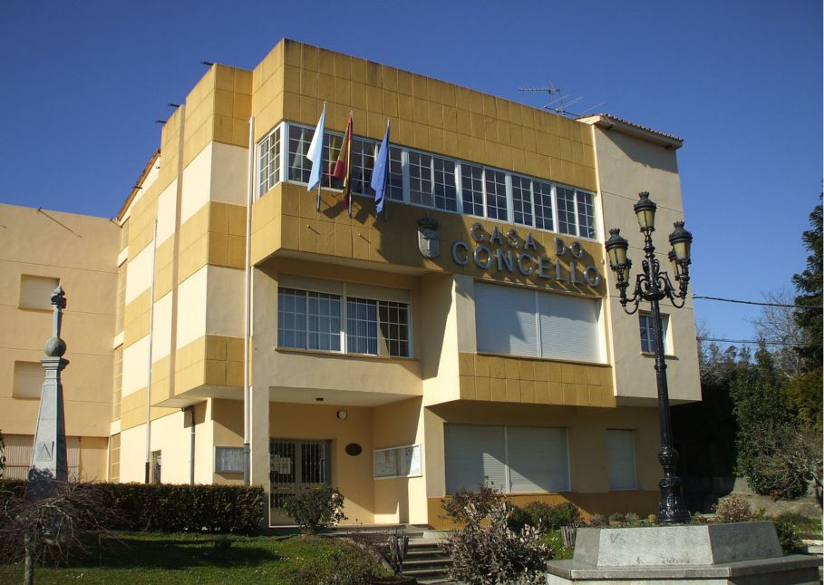 Concello de O Pino