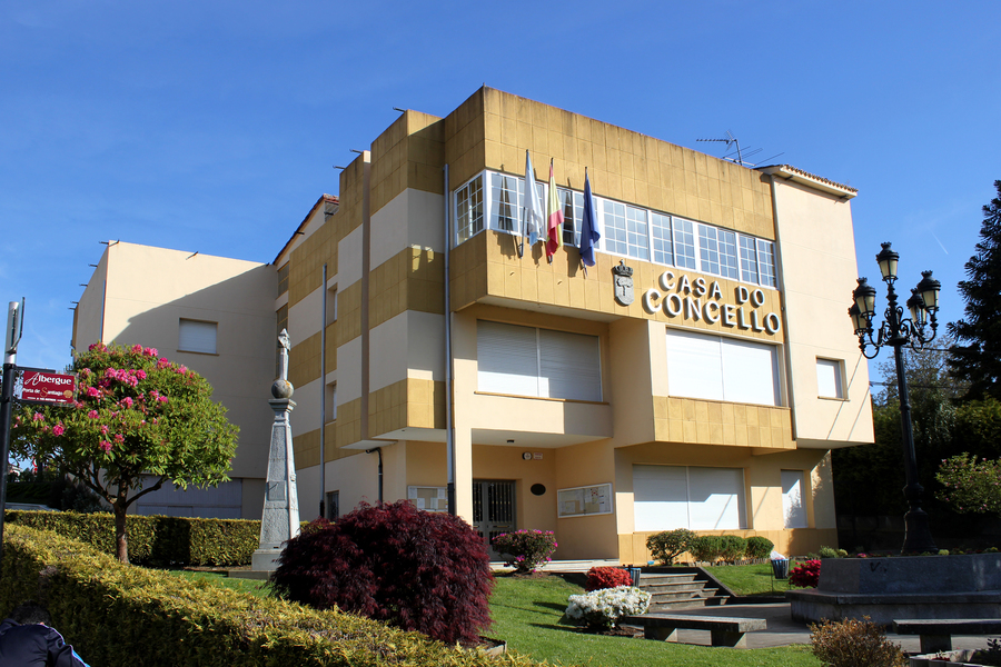 Concello do Pino