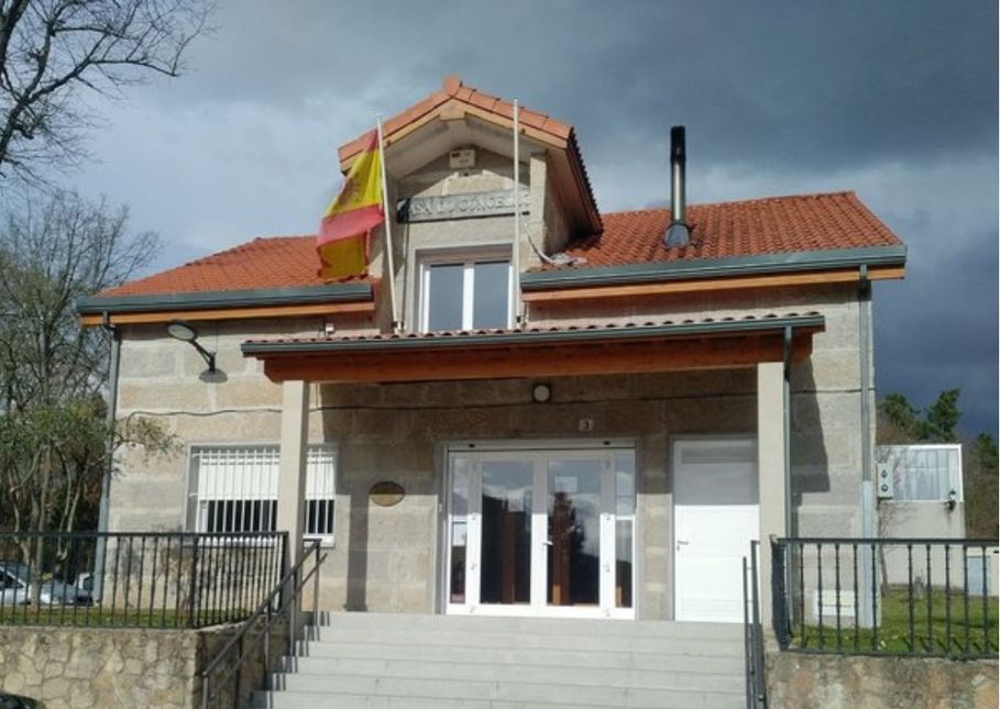 Concello de Oímbra