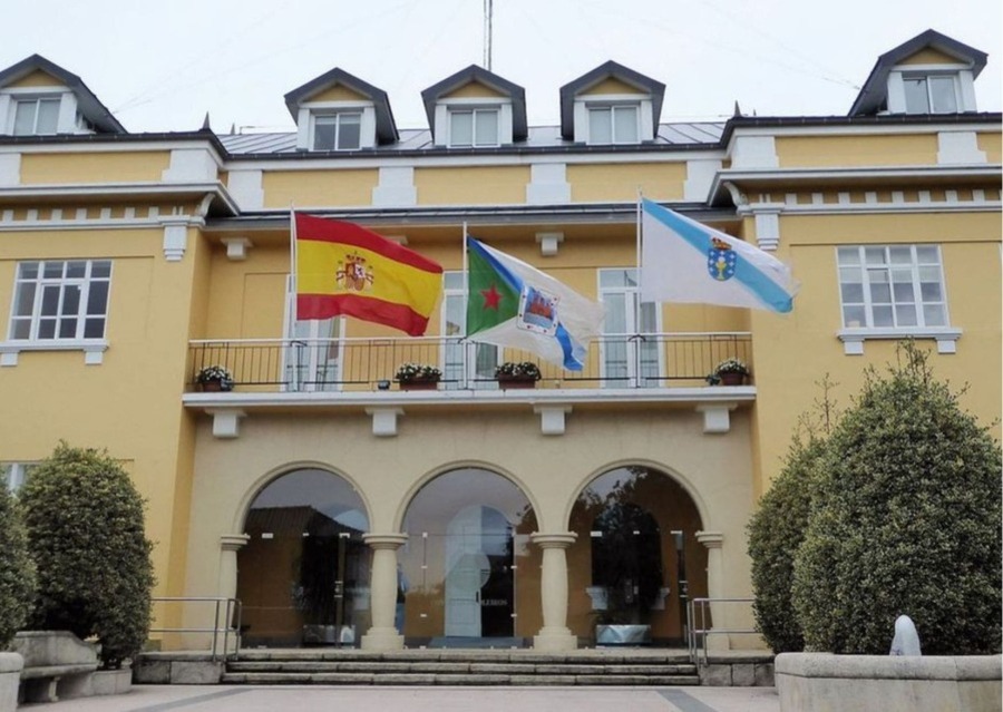 Concello de Oleiros