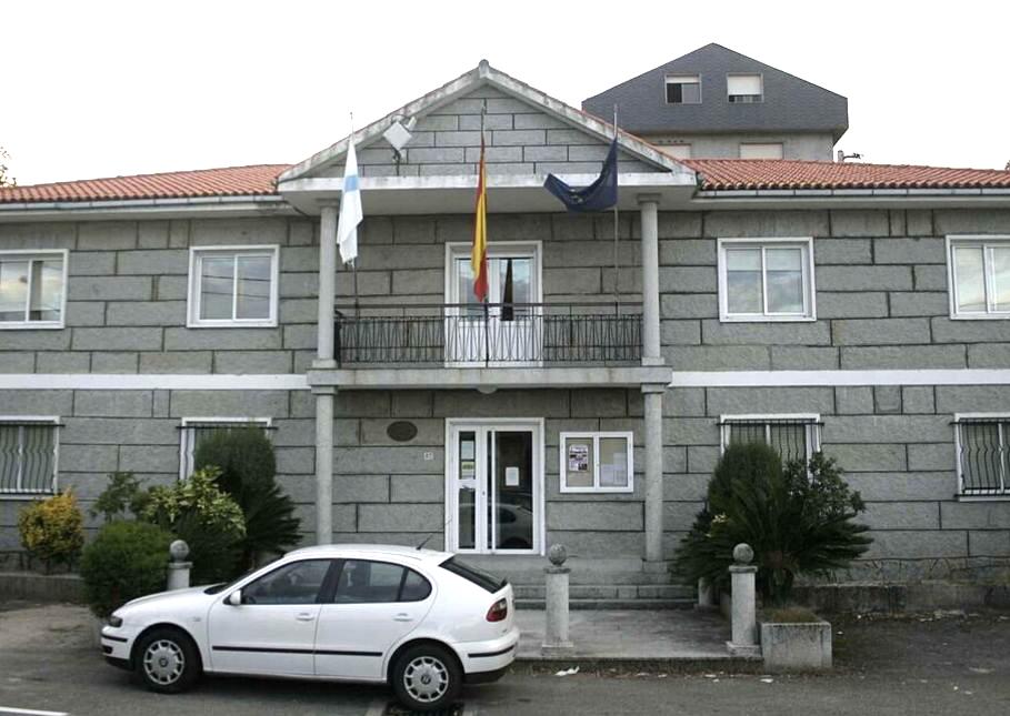 Concello de Padrenda