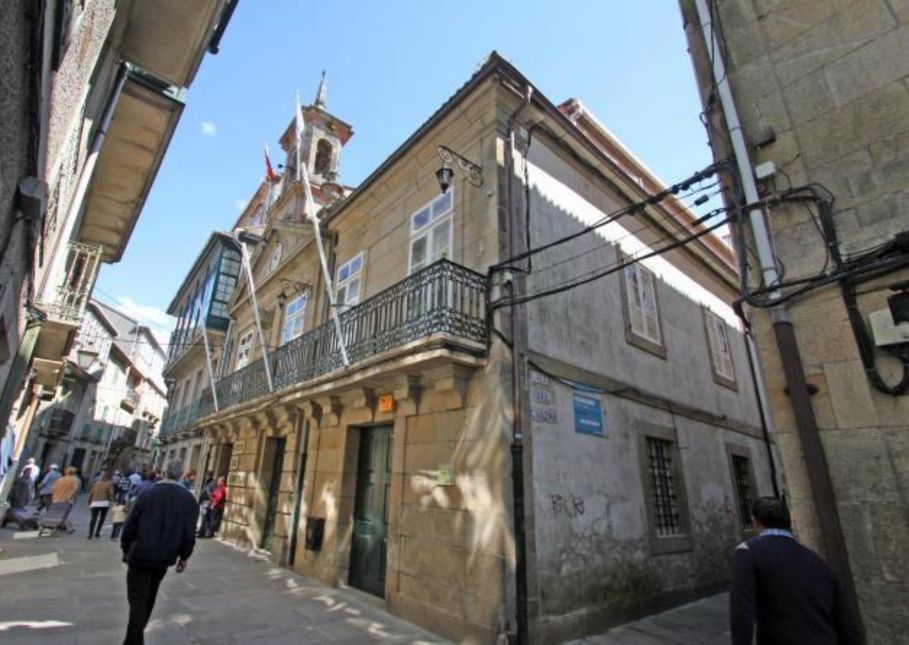 Concello de Padrón