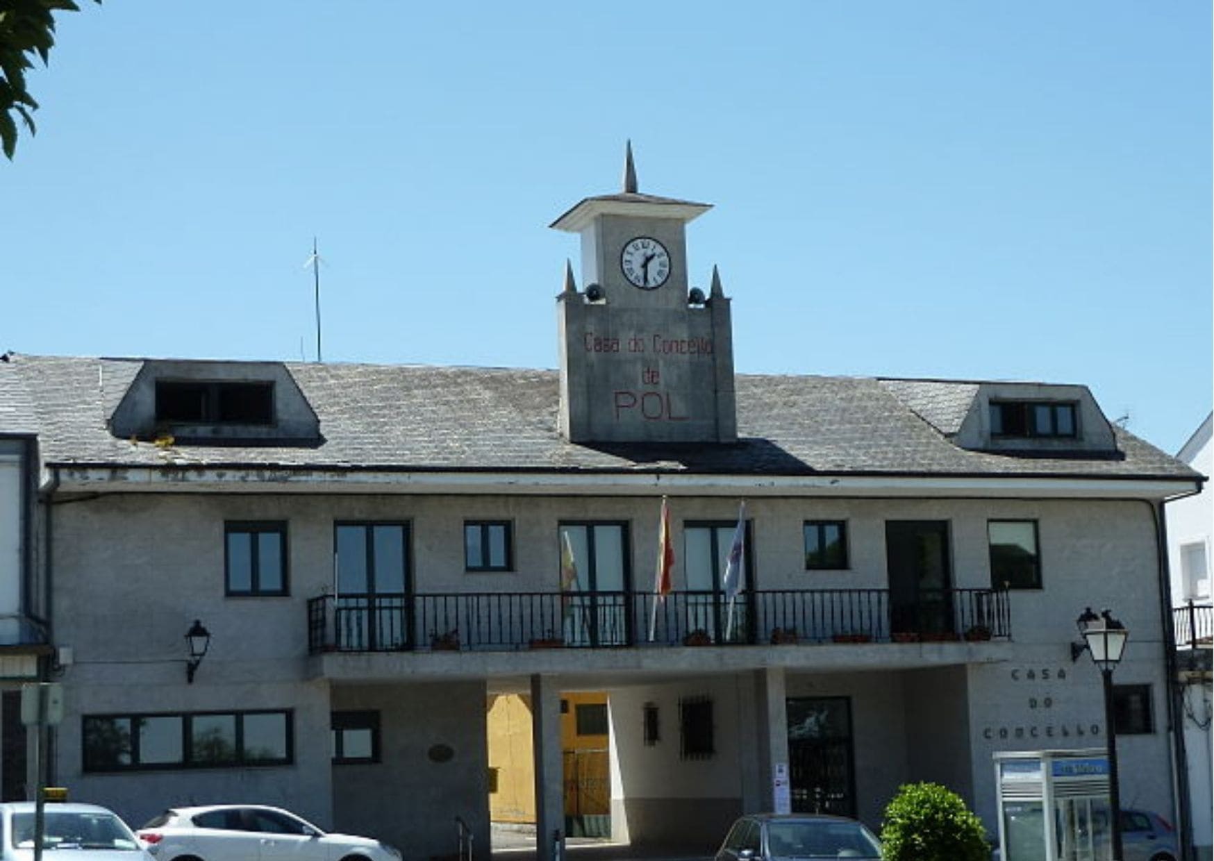 Concello de Pol