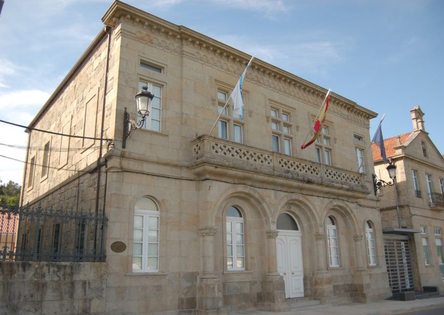 Concello de Ponte Caldelas