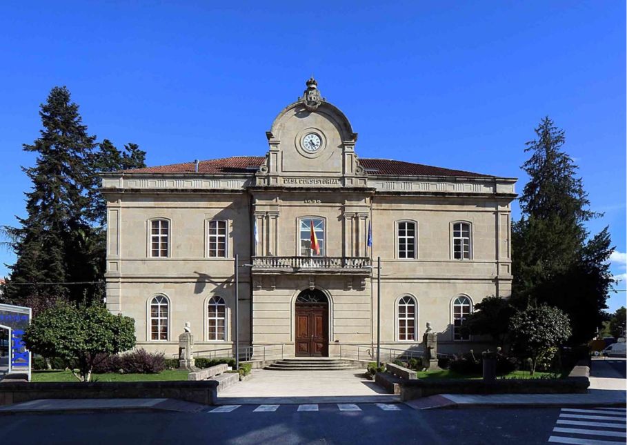 Concello de Ponteareas
