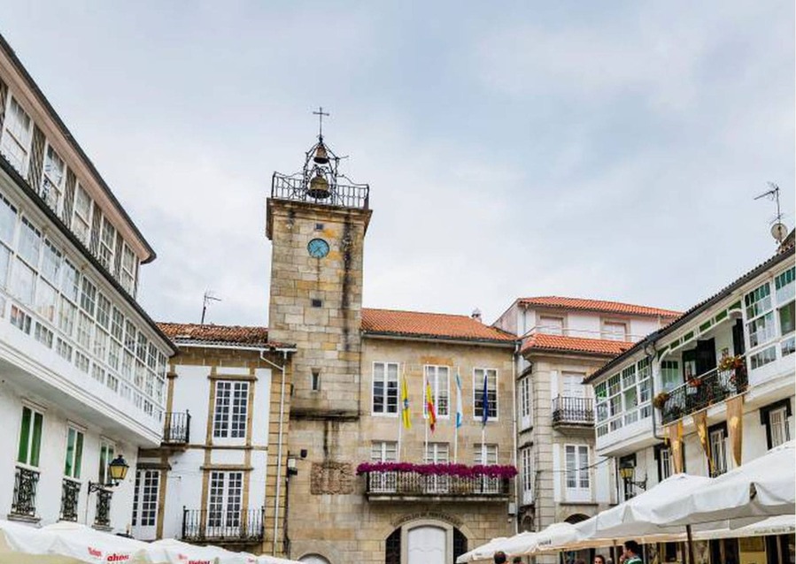 Concello de Pontedeume